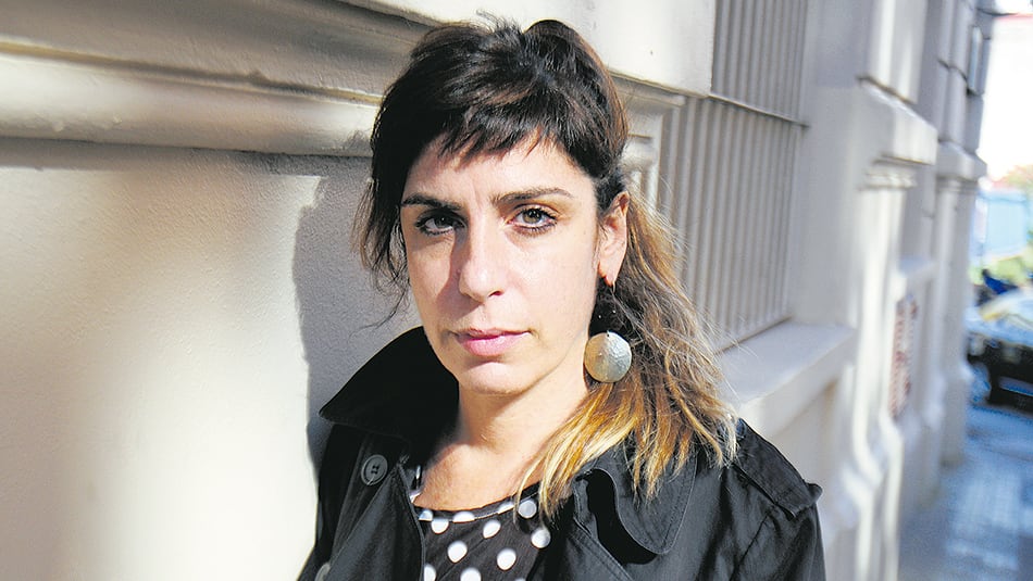 “En un mundo tan violento, tan inhumano, Zitarrosa es como un refugio”, dice Terribili.