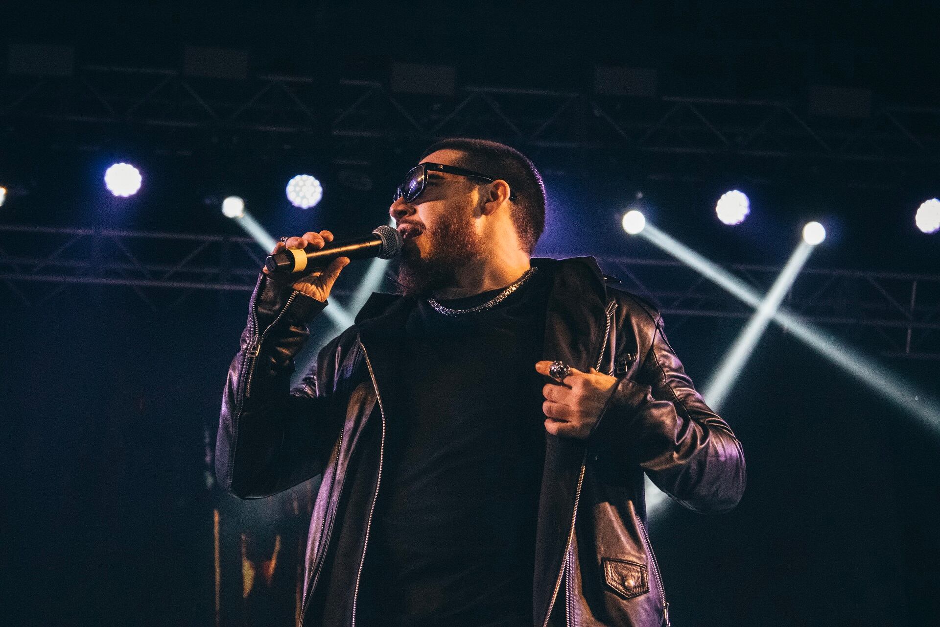 "Antes los pibes no tenían un sueldo, ahora está profesionalizado", señala El Misionero.