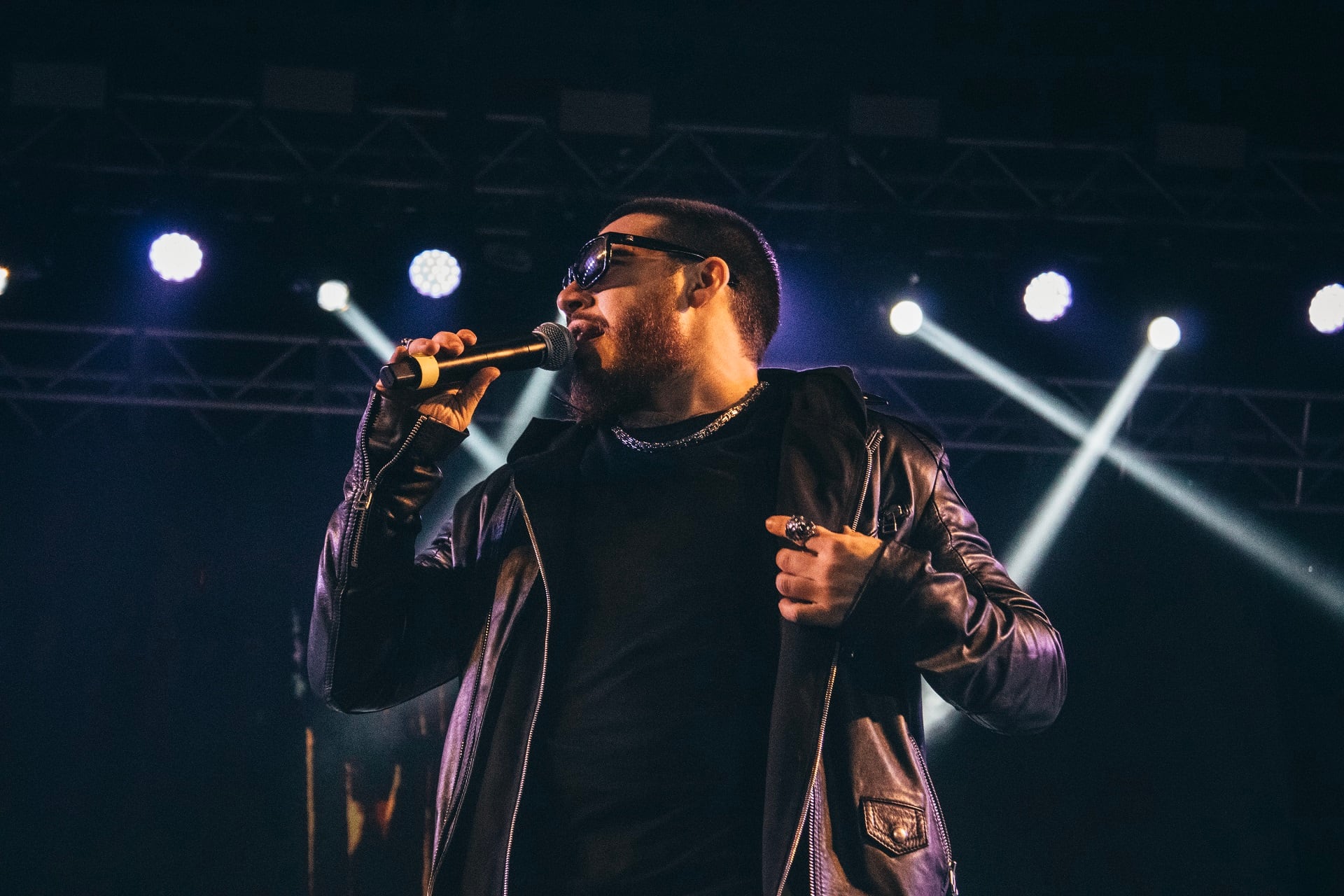 "Antes los pibes no tenían un sueldo, ahora está profesionalizado", señala El Misionero.