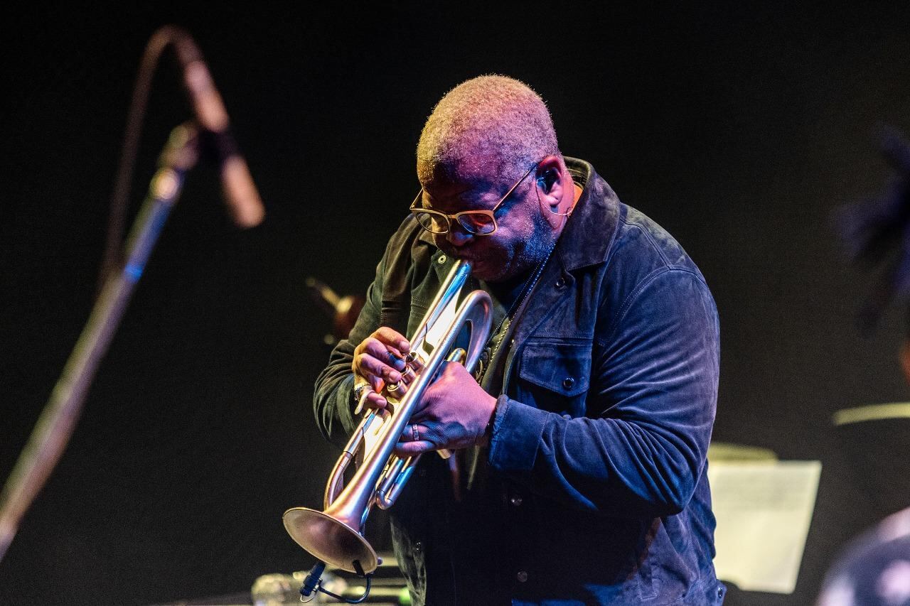 Terence Blanchard, precursor del neo bop.  