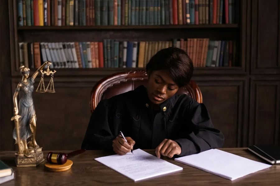 Imagen: Alma Preta/Pexels