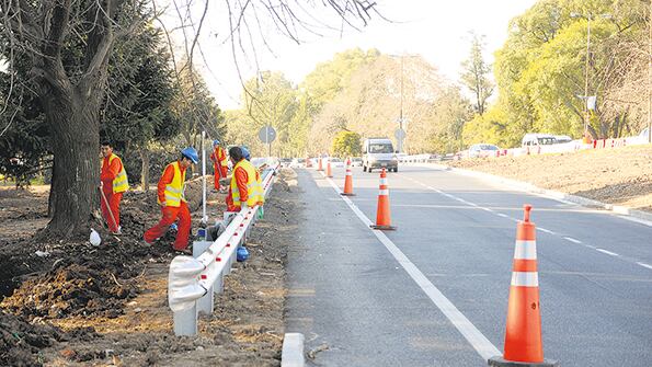 El Gobierno avanza en la promoción del PPP para la realización de obras de infraestructura.