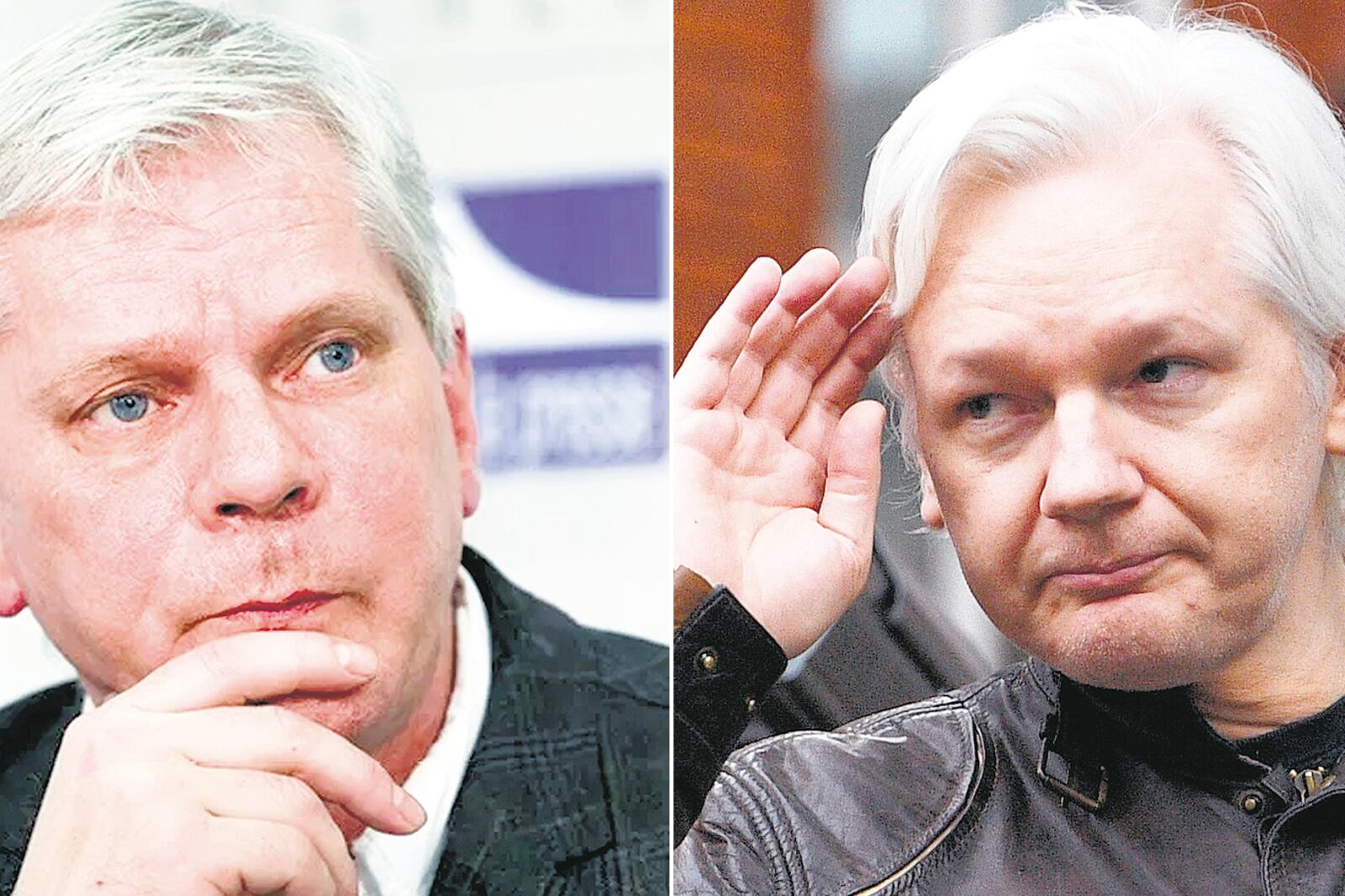 Kristinn Hrafnssn asumió como editor en jefe de WikiLeaks en reemplazo de Julian Assange.