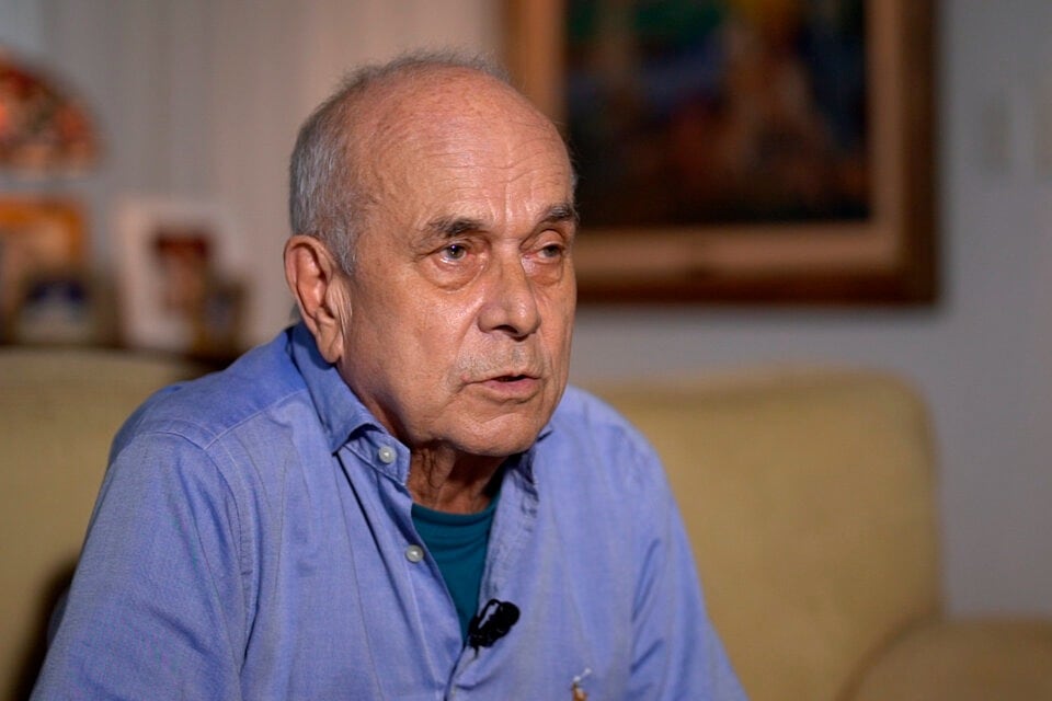 Rodríguez sostiene que "el ajuste y la licuación del poder adquisitivo tiene como único objetivo reducir la tasa de inflación".