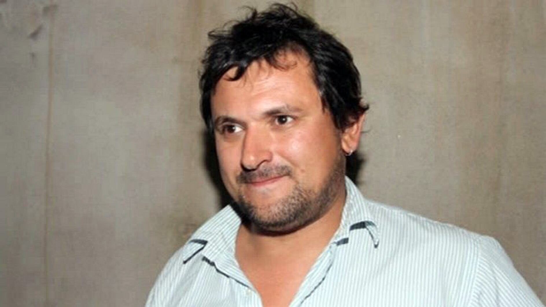 Diego Lavezzi, acapara bastante la expectativa opositora.