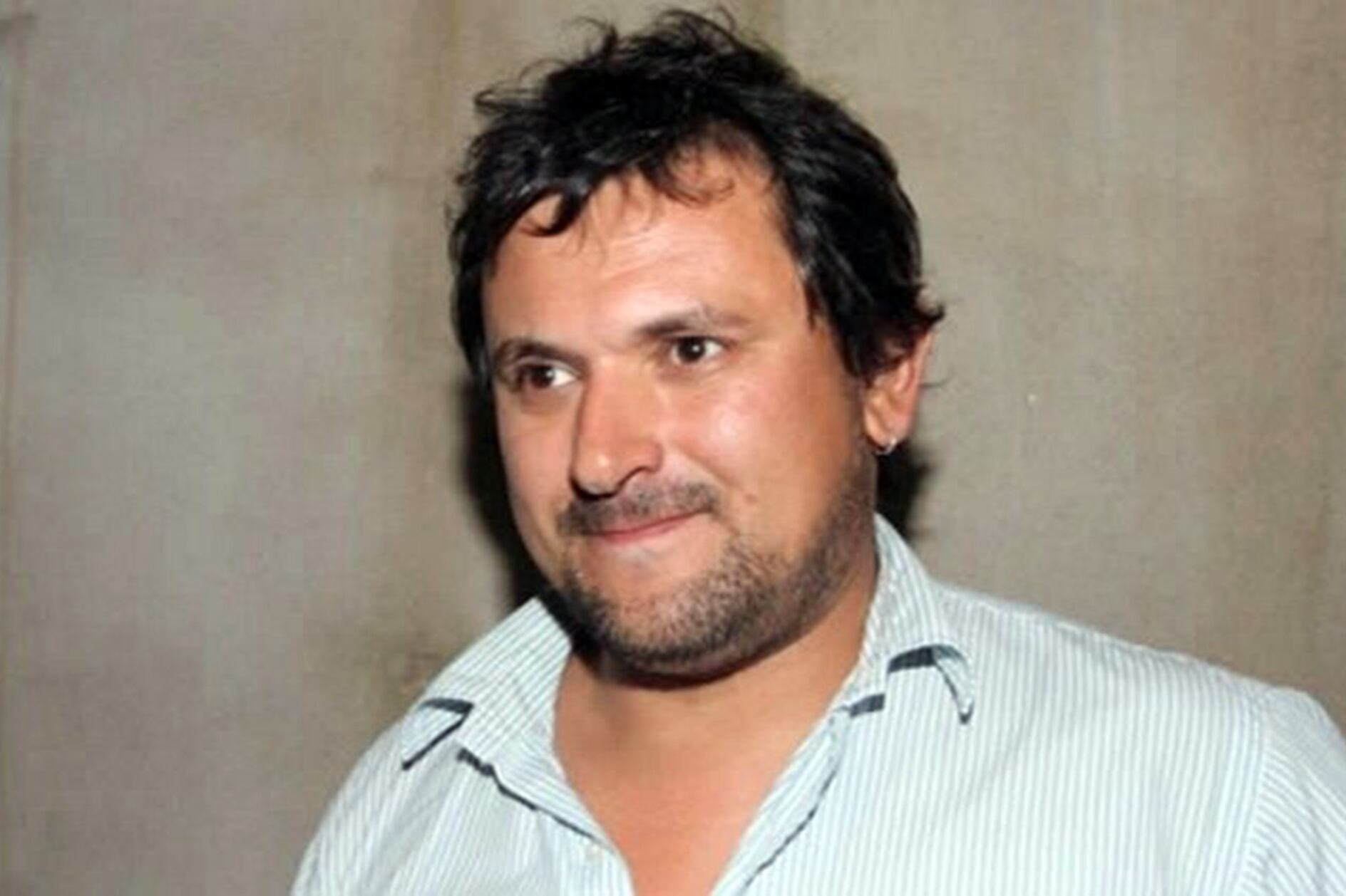 Diego Lavezzi, acapara bastante la expectativa opositora.