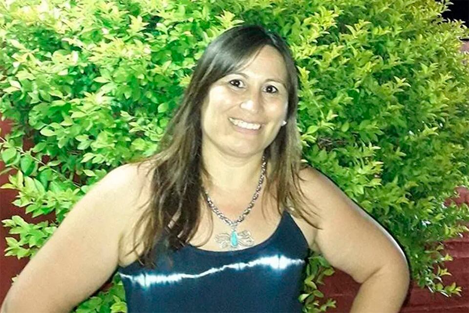 Las compañeras de Daniela Cejas en la asociación Generar esperan por el juicio.