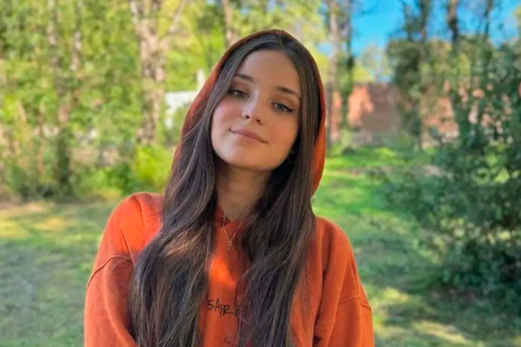 Catalina Gutiérrez, asesinada.