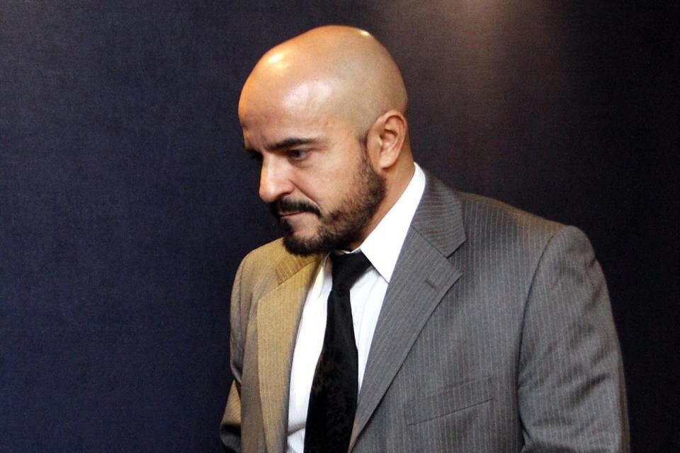 El Gobierno porteño recusó esta mañana al juez Roberto Gallardo y reclamó que haya "un juez imparcial" para dirimir el planteo docente sobre el regreso presencial a las aulas.