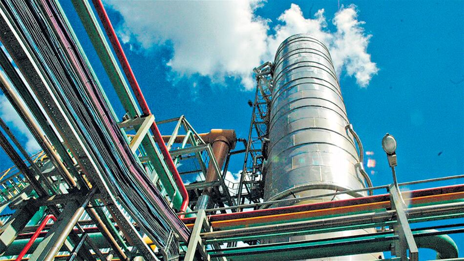 La sanción se anunció a una semana de la visita de Mike Pence.