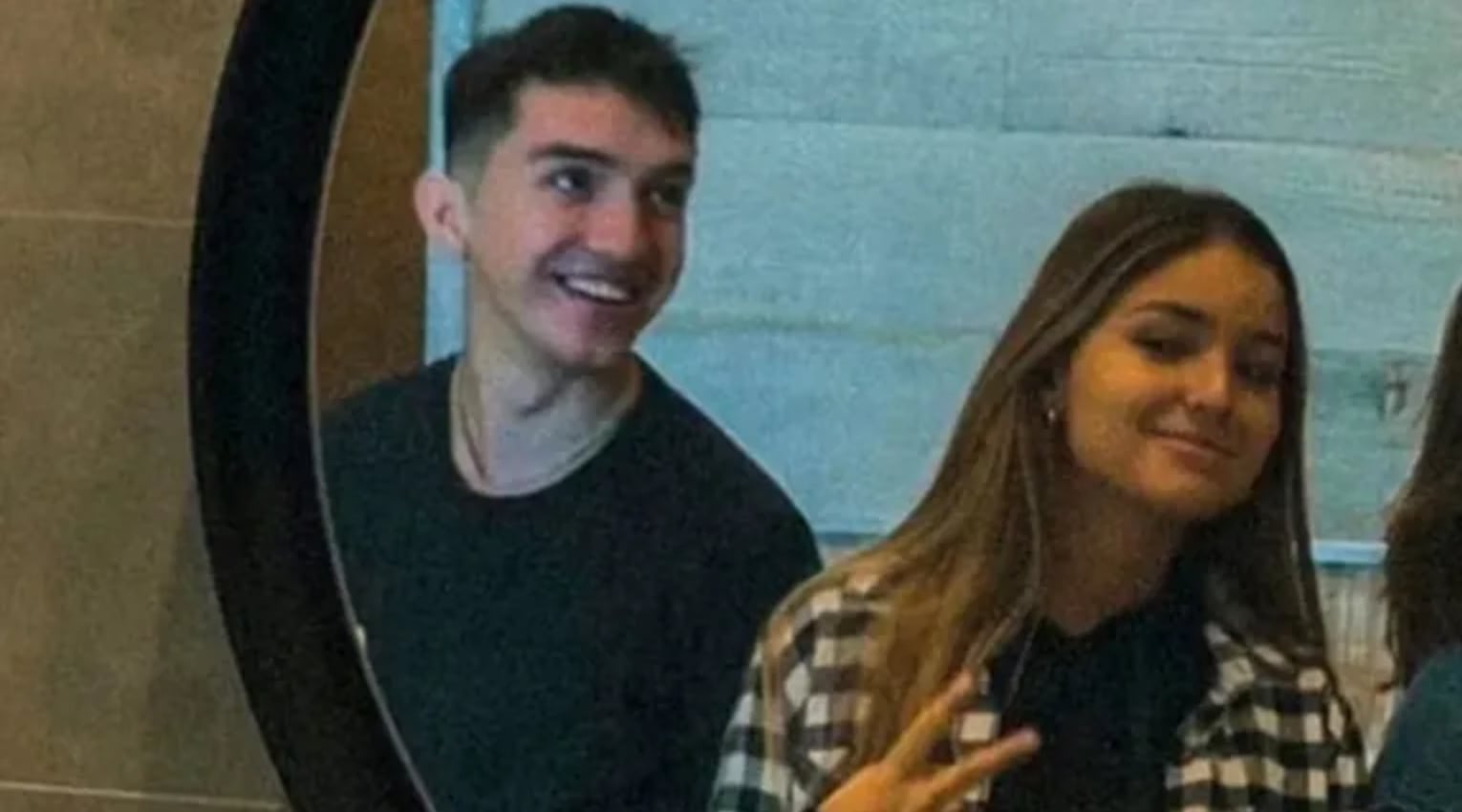 Catalina era amiga de su femicida, Néstor Aguilar Soto: las estadísticas indican que en lo que va de 2024 sólo el 1 por ciento de los agresores no conocían a sus víctimas.