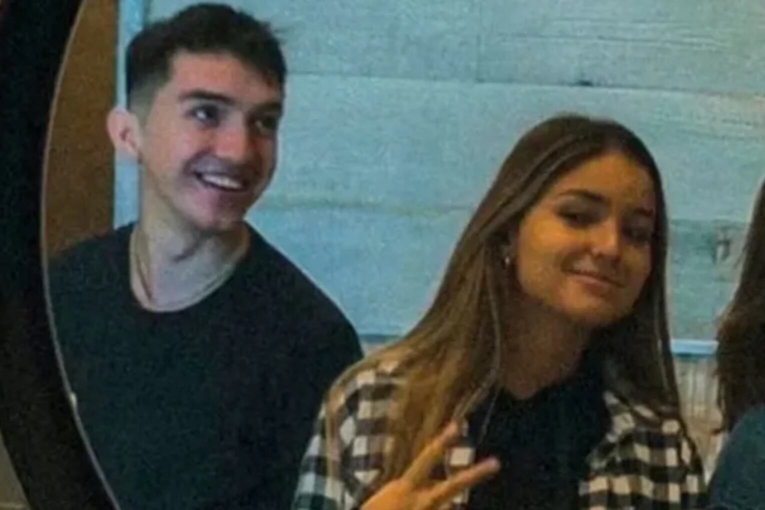 Catalina era amiga de su femicida, Néstor Aguilar Soto: las estadísticas indican que en lo que va de 2024 sólo el 1 por ciento de los agresores no conocían a sus víctimas.