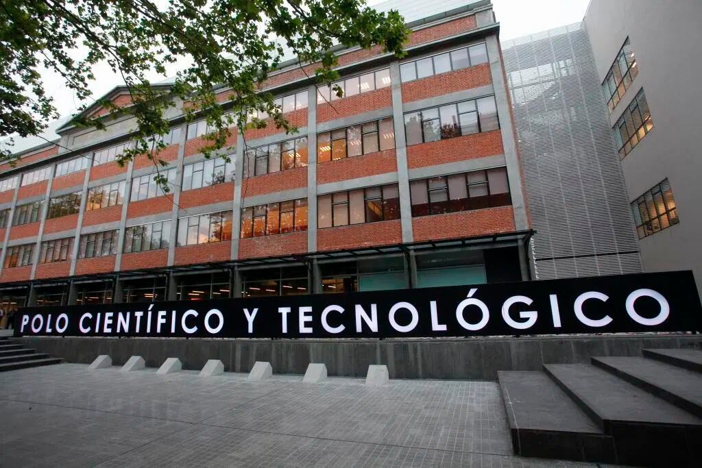 La ley plantea escalonar la inversión en CyT hasta alcanzar el 1 por ciento del PIB en 2032.