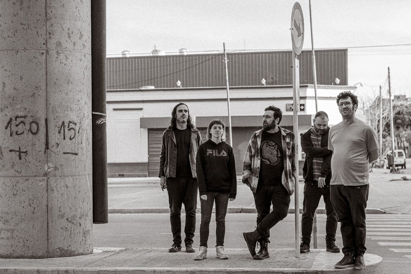 El quinteto de indie pulenta festejará sus primeros 10 años con toque este viernes 3/11 en La Tangente, con San Juan y Anna Planeta de invitadxs