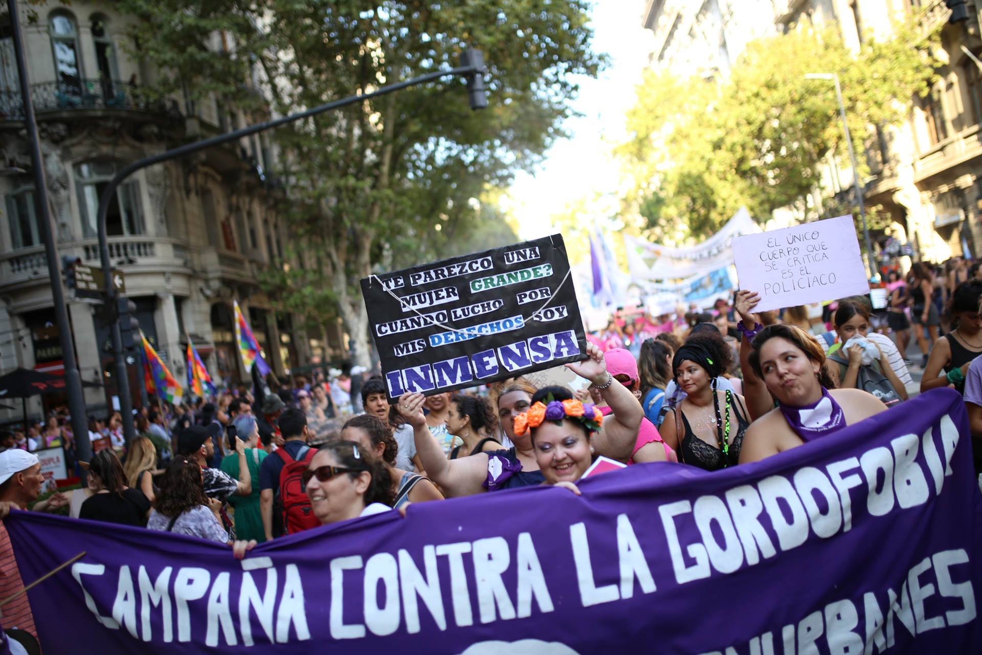 El Encuentro tendrá diversas actividades como talleres y conversatorios.
