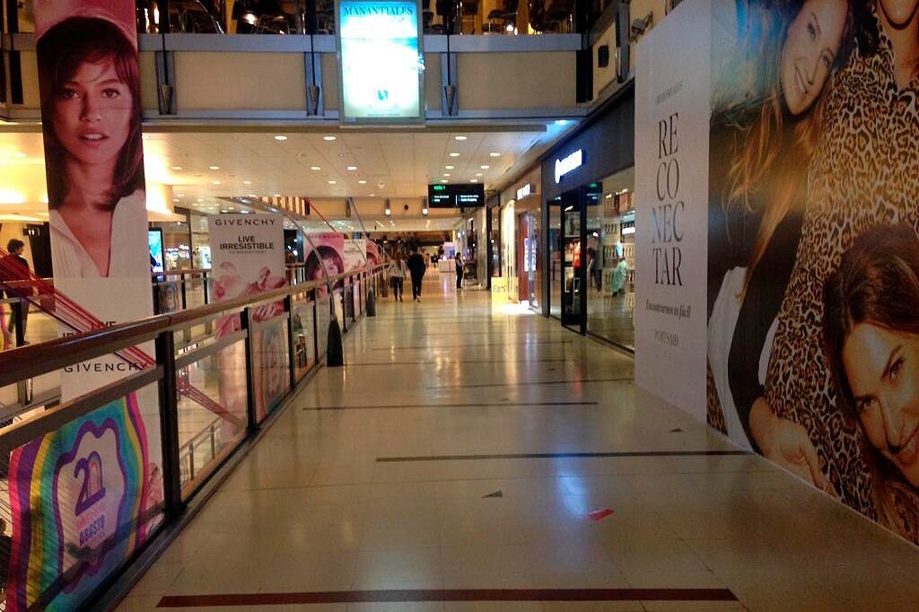 El 44,3% de los hogares son de clase media en CABA