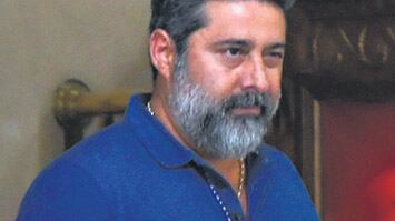 Angelici pidió que Centurión se cuide.