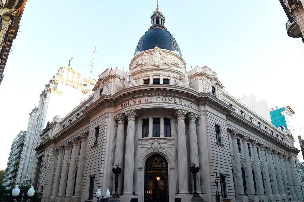 La Bolsa de Rosario alertó por el impacto de las lluvias en el trigo.