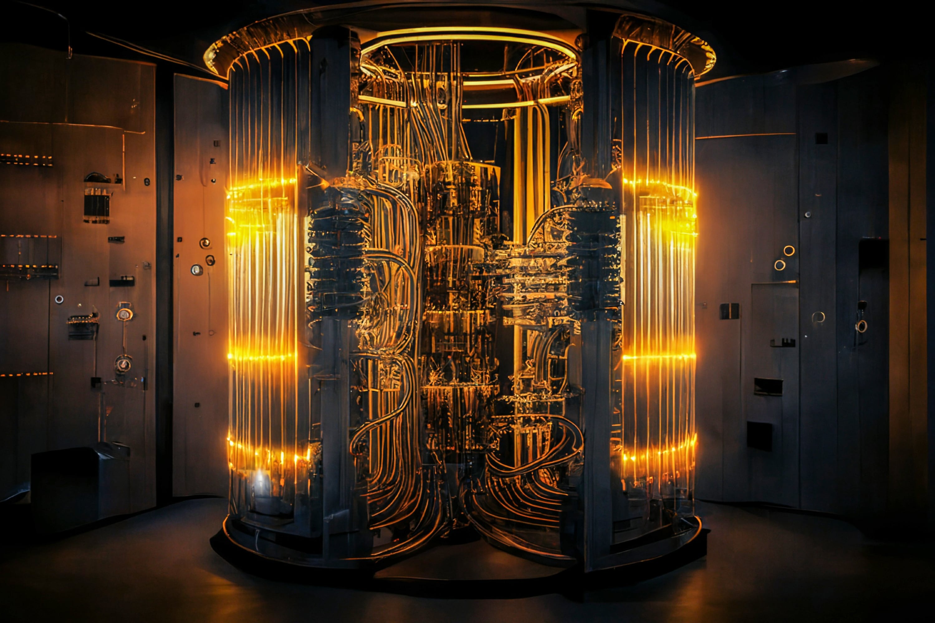 Empresas como IBM, Microsoft y Google colaboran en investigaciones locales.