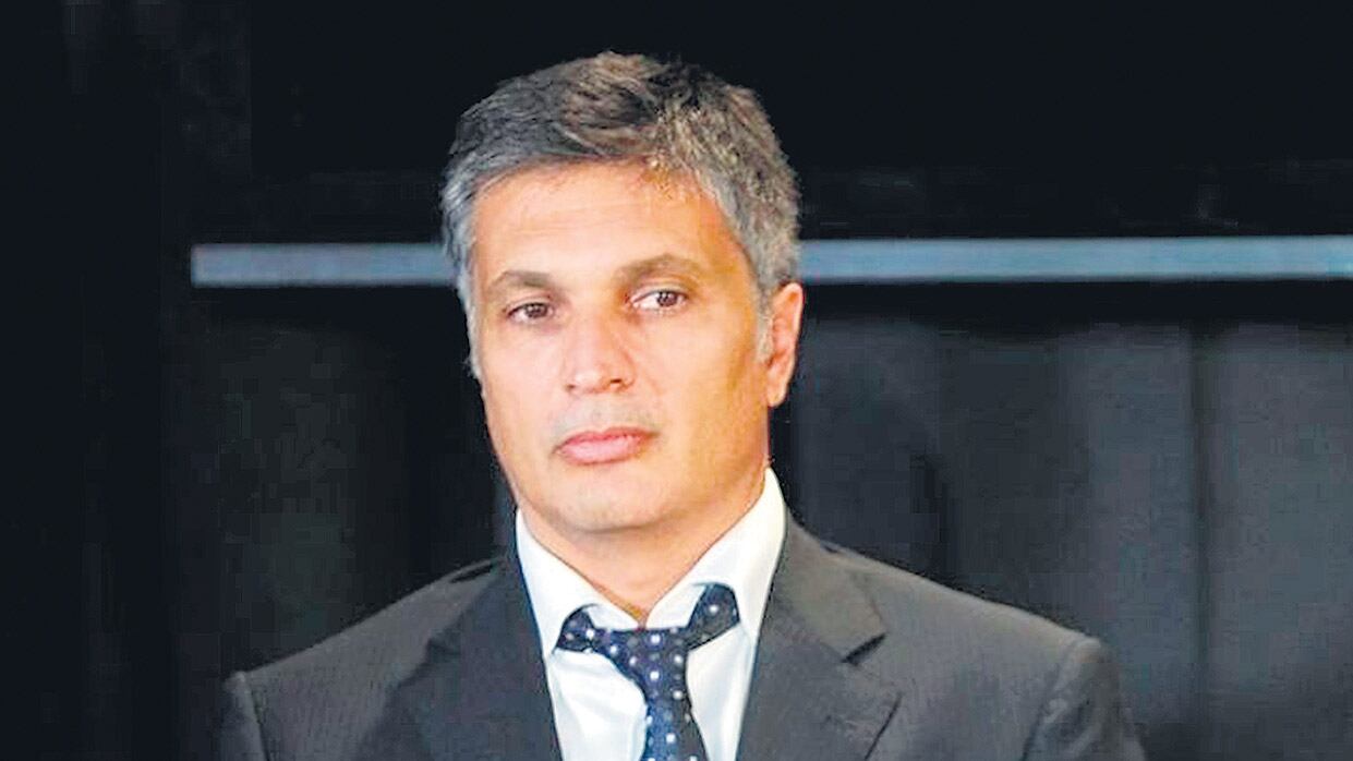 Paladino, “los sobornos de la Conmebol no tienen relación con el Fútbol para Todos”, dijo.