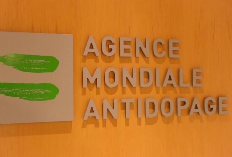 Agencia Mundial Antidopaje (WADA)