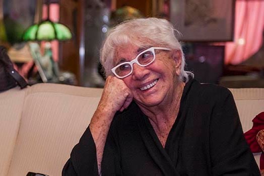 "El cine popular siempre va a lo profundo”, decía Wertmüller.