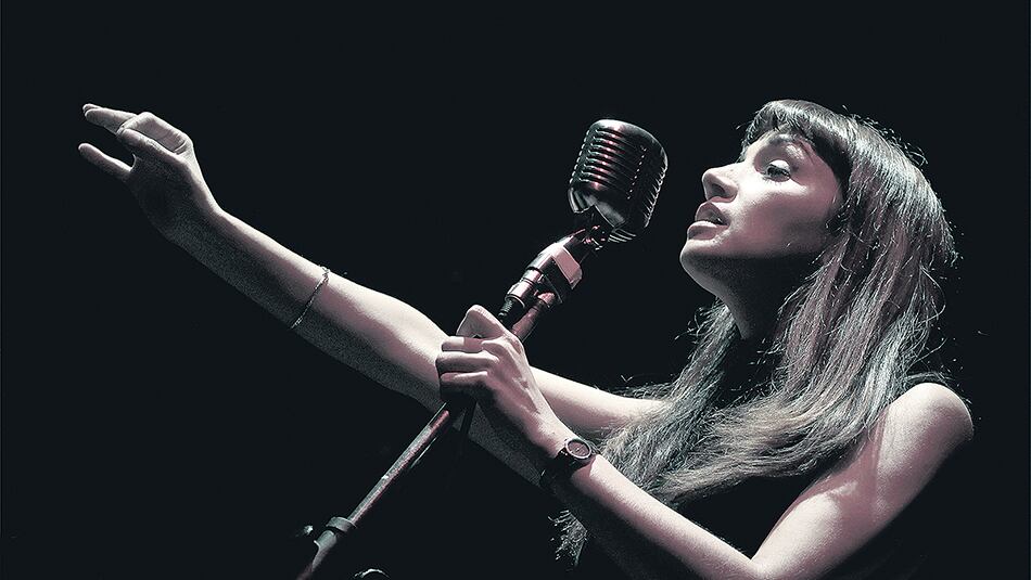 Beorlegui y Los Primos Gabino harán un racconto de su repertorio de tango y fado.