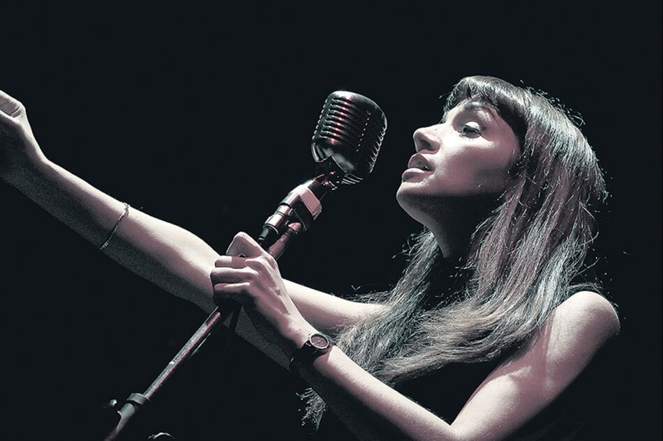 Beorlegui y Los Primos Gabino harán un racconto de su repertorio de tango y fado.
