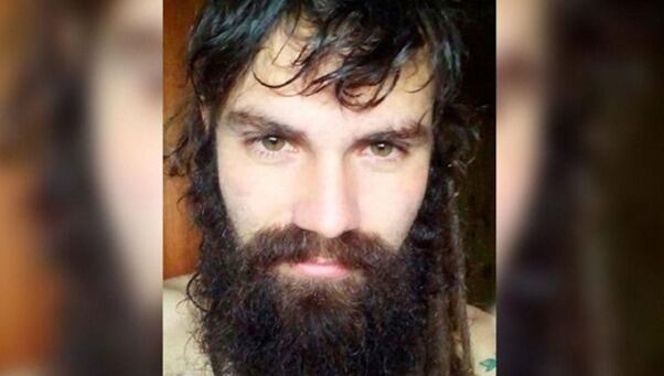 Santiago Maldonado fue encontrado sin vida el 17 de octubre de 2017.