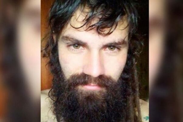 Santiago Maldonado fue encontrado sin vida el 17 de octubre de 2017.