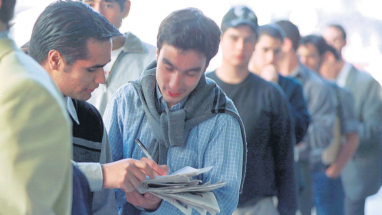 La desocupación en el conurbano ascendió a 10,9 por ciento, con un incremento interanual de 0,3 por ciento.