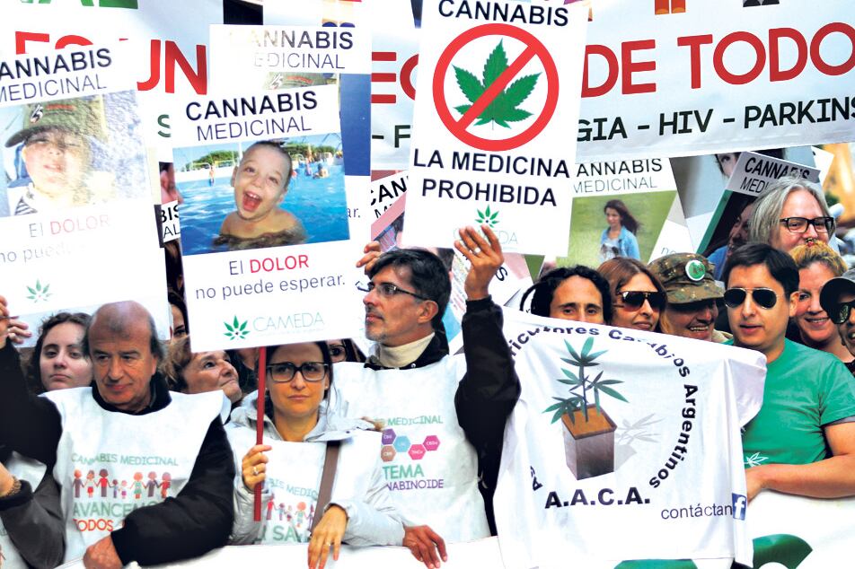 Cambiemos se comprometió a solucionar el problema, pero le dio la espalda.