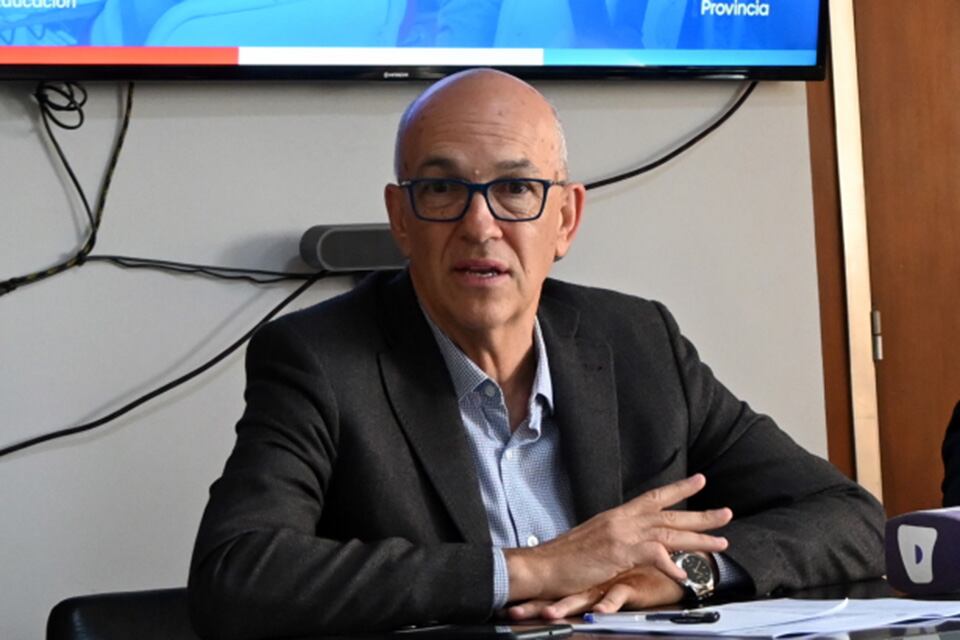 Víctor Debloc.
