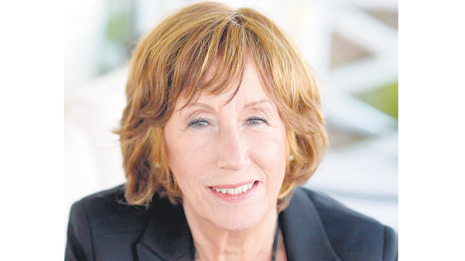 “El jazz es la música que siempre me interesó”, afirma Norma Winstone.