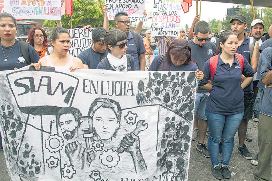 El relevamiento fue realizado por el Observatorio del Derecho Social de la CTA Autónoma.