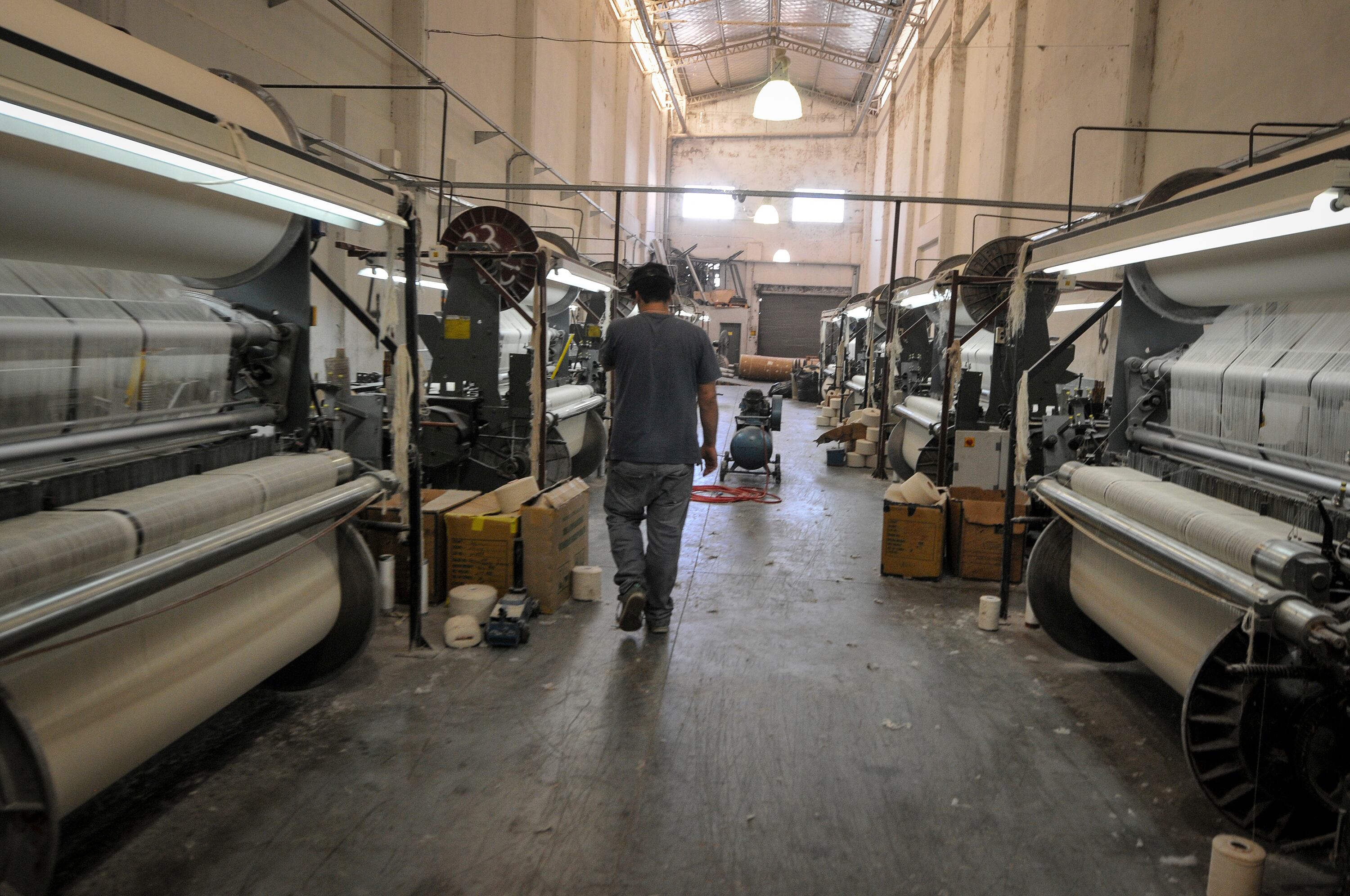 La grieta entre grandes corporaciones "dueñas de la UIA" y las pymes se agranda, denuncian estas últimas