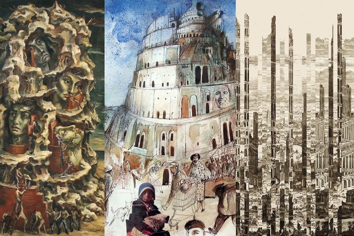 ¿Cómo hacer visible la diversidad cultural del territorio argentino a través de sus lenguas?