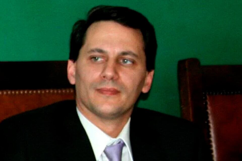 Alejandro Catania aún no dijo si aceptará la causa.