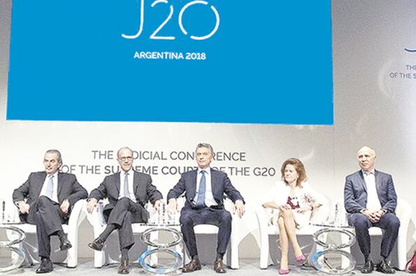 Pese a que el Gobierno nombró a dos de sus cinco integrantes, no logró impulsar sus criterios en la Corte.