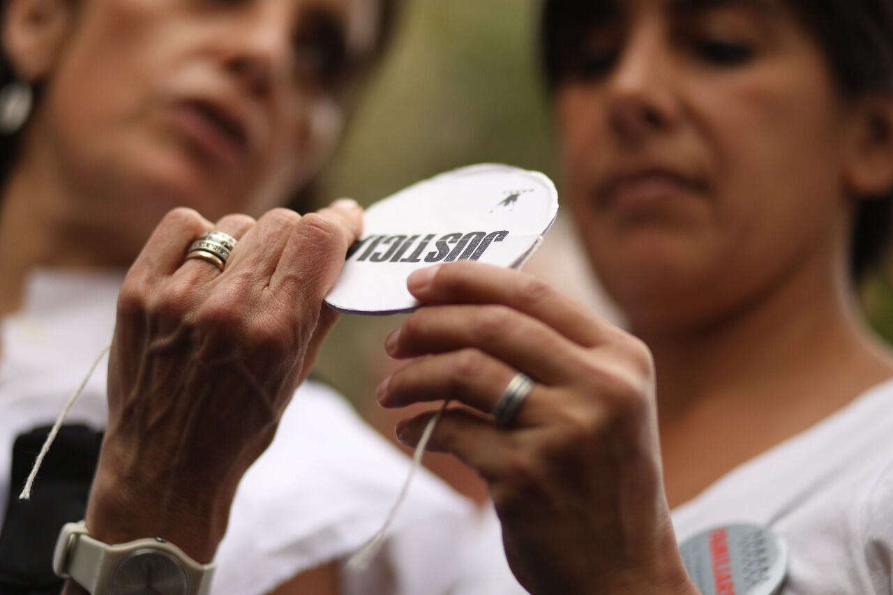 El colectivo Mario Bosch, que reúne a abogades querellantes en las causas que investigan y juzgan delitos de lesa humanidad planteó sus críticas a la reforma judicial.