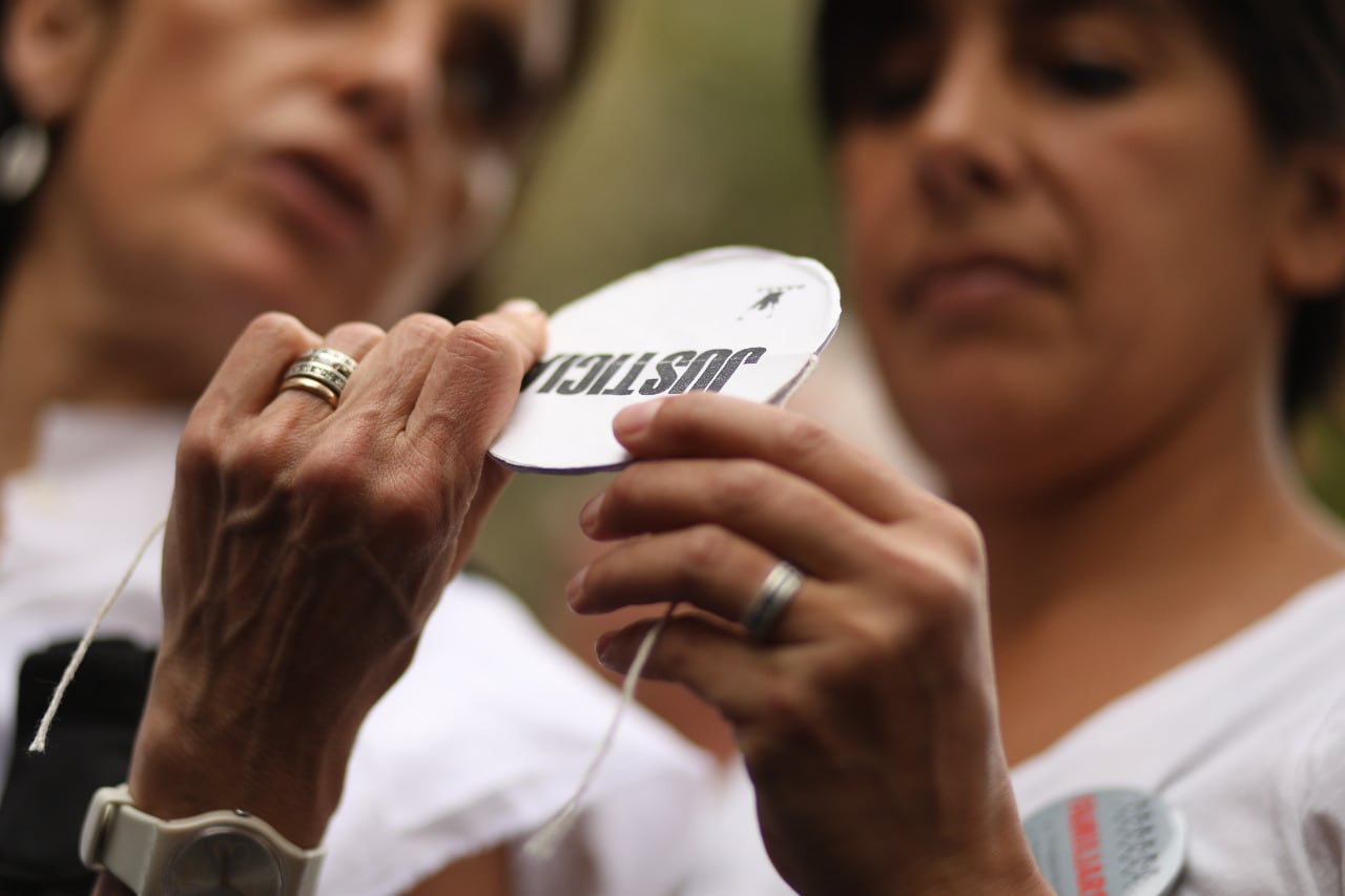 El colectivo Mario Bosch, que reúne a abogades querellantes en las causas que investigan y juzgan delitos de lesa humanidad planteó sus críticas a la reforma judicial.