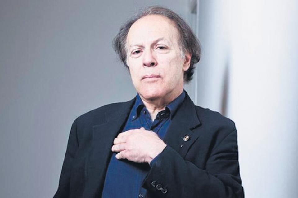 Murió el escritor español Javier Marías.