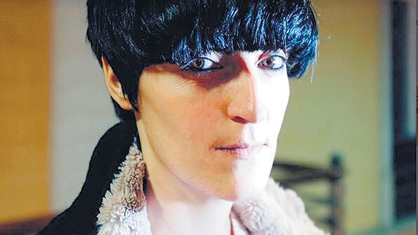 “El cine es como una relación amorosa: cuando ambas partes están disponibles, todo se hace posible.”