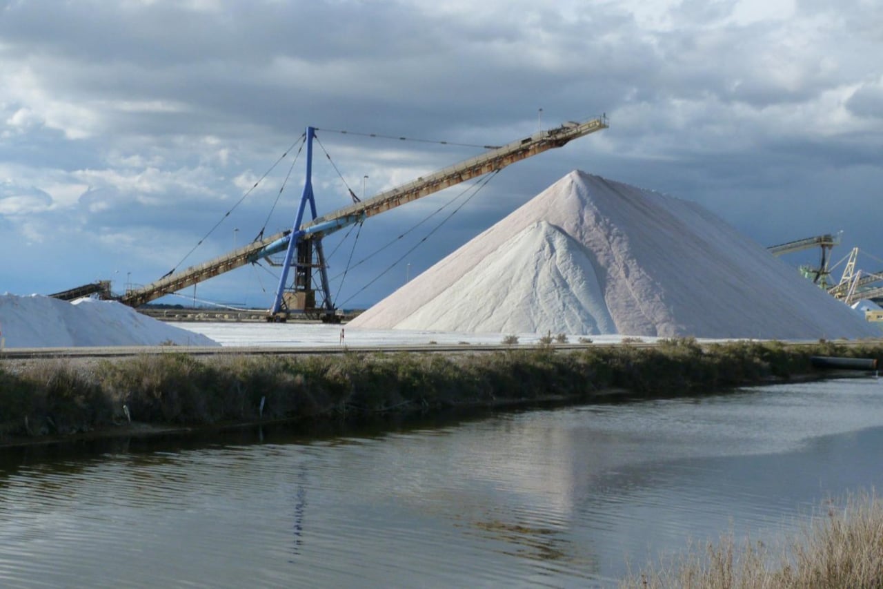 El informe del Centro de Estudios Estratégicos de Washington pone el ojo en el litio argentino.