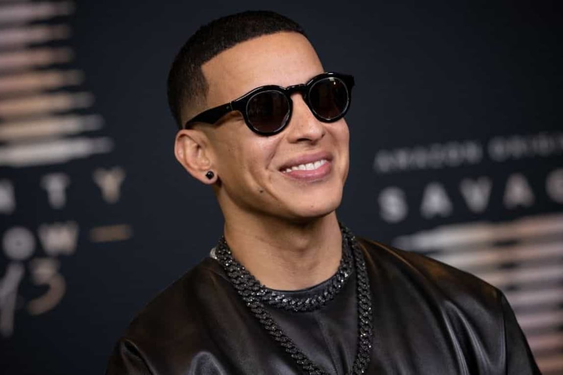 Daddy Yankee se presentará en el estadio de Vélez en Buenos Aires el 1 y 2 de octubre para su gira de despedida, "La Última Vuelta".