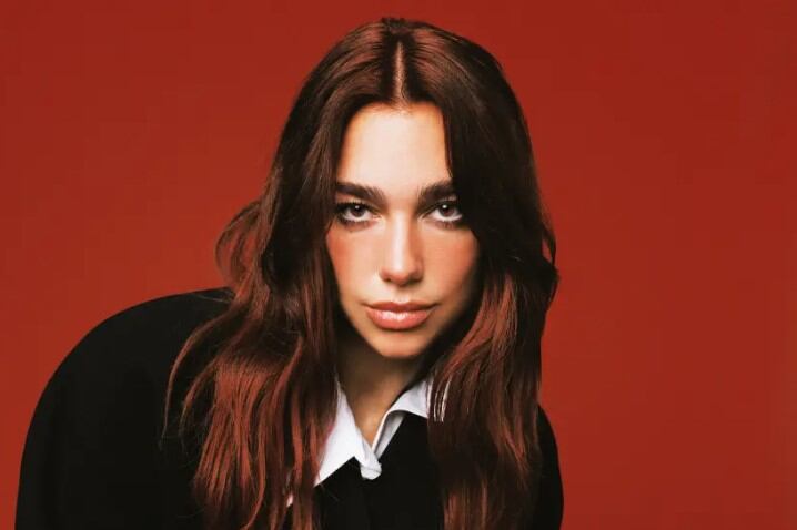 "Me gustaría dominar el mundo... si pudiera", había dicho a la misma revista en 2017