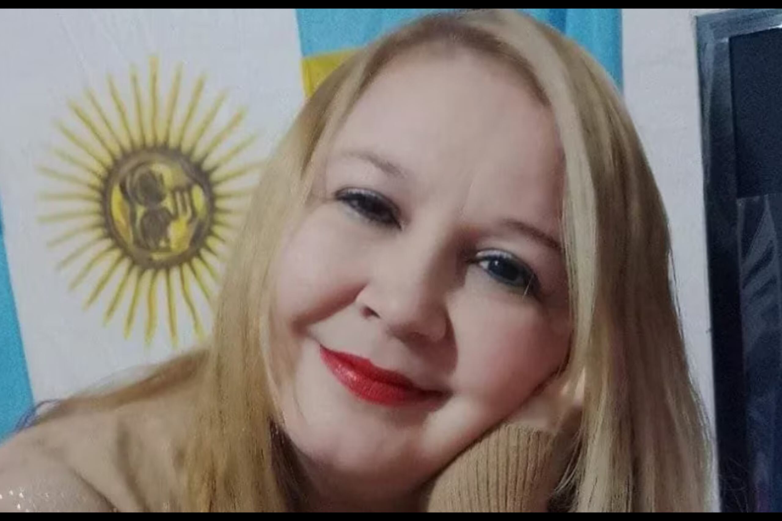 Griselda Blanco usaba las transmisiones en vivo de Facebook para dar noticias de su ciudad.