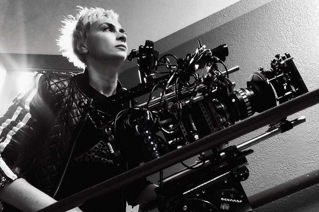 Hutchins había nacido en Ucrania y tenía 42 años. 