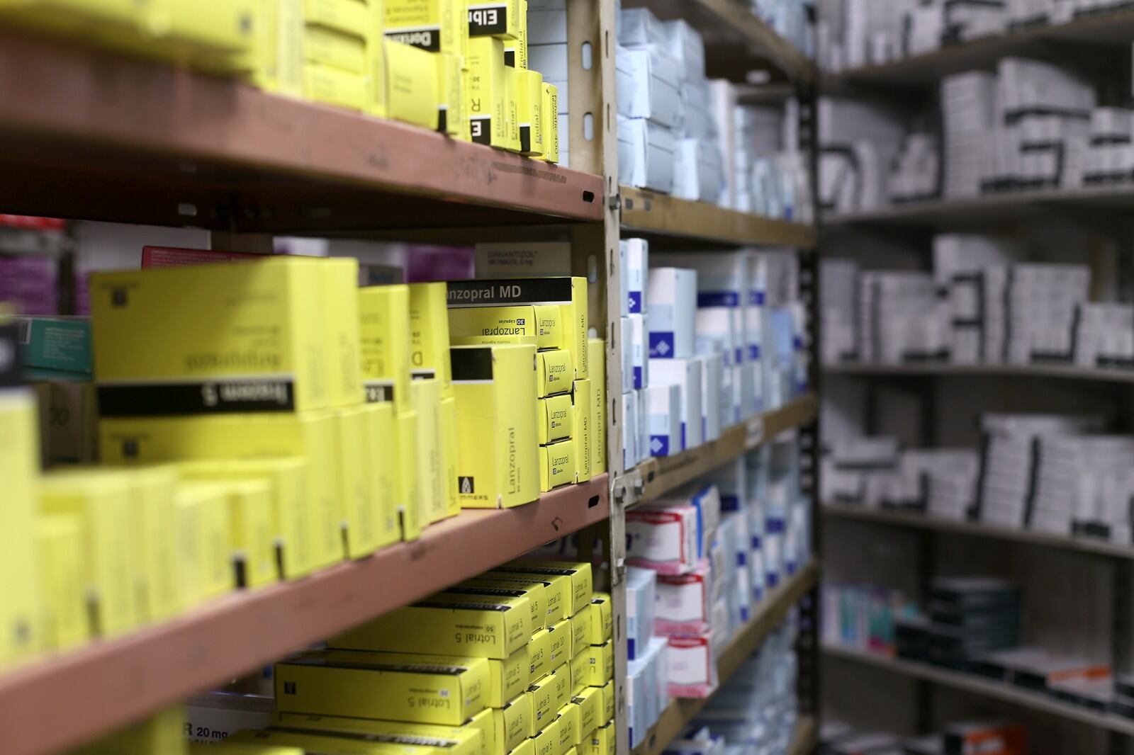 Las jubilaciones no le pueden hacer frente al encarecimiento de la salud.