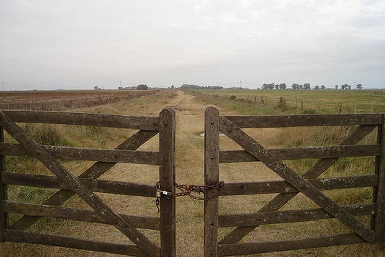 El campo salió a pedir también en Santa Fe.